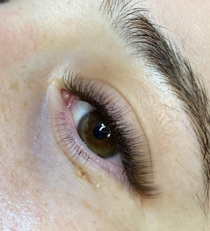 Volume Brown