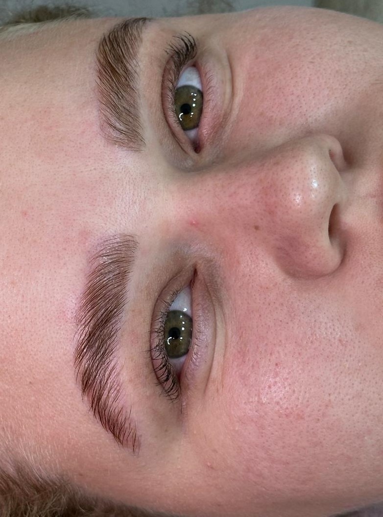 Brown Lamination